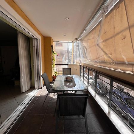 Premium Apartment In Chalkida Exterior foto