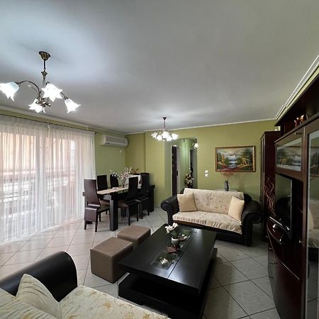Premium Apartment In Chalkida Exterior foto