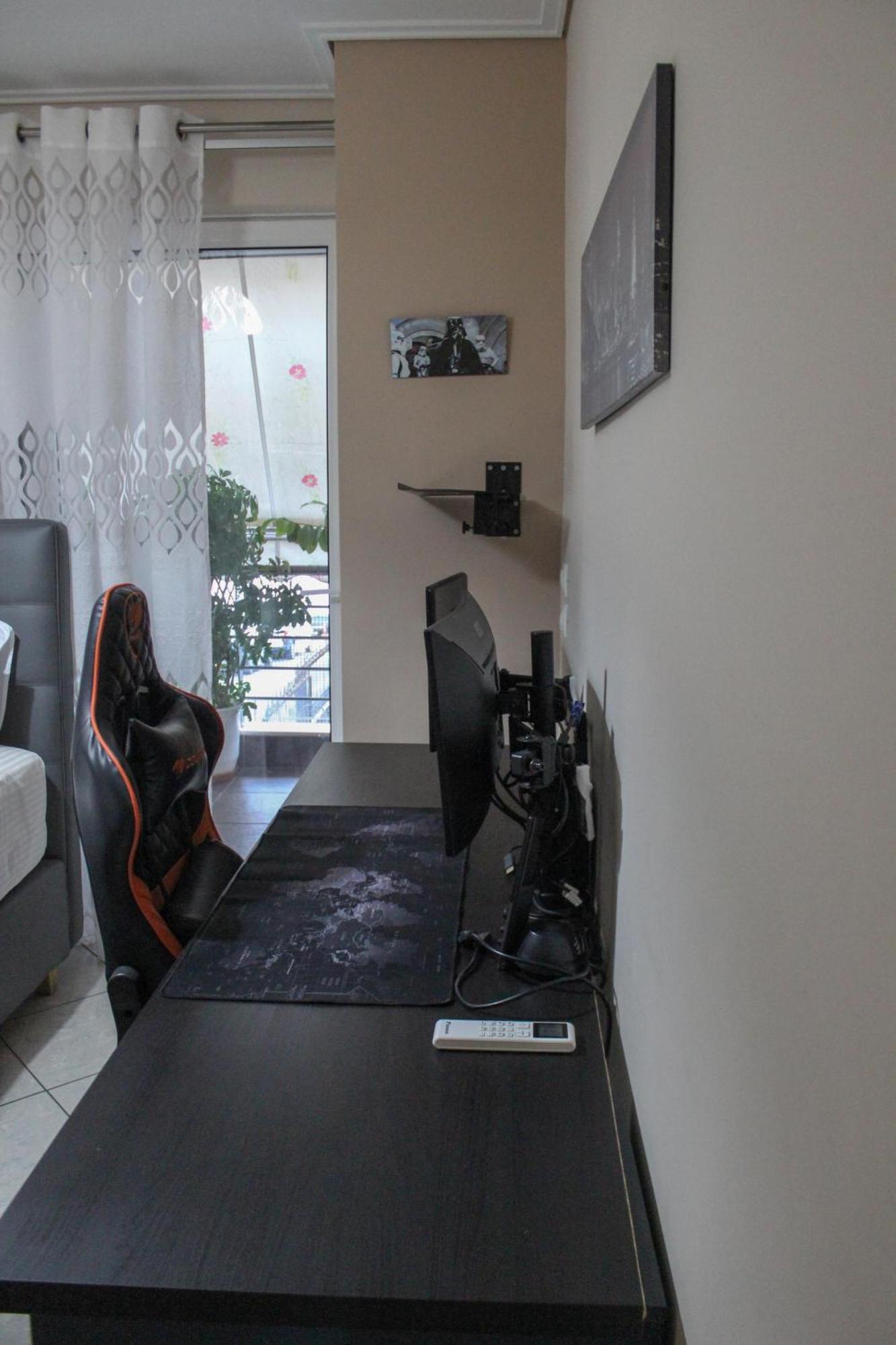 Premium Apartment In Chalkida Exterior foto