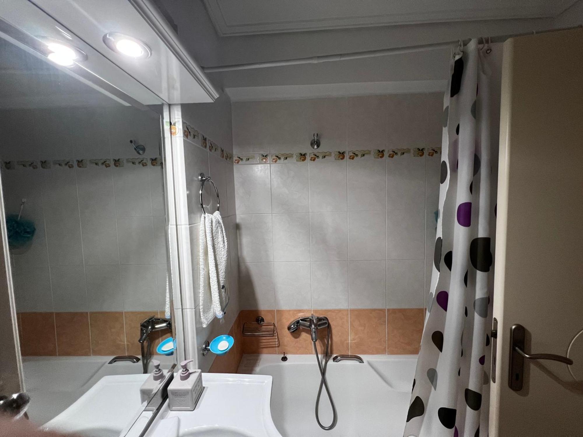 Premium Apartment In Chalkida Exterior foto
