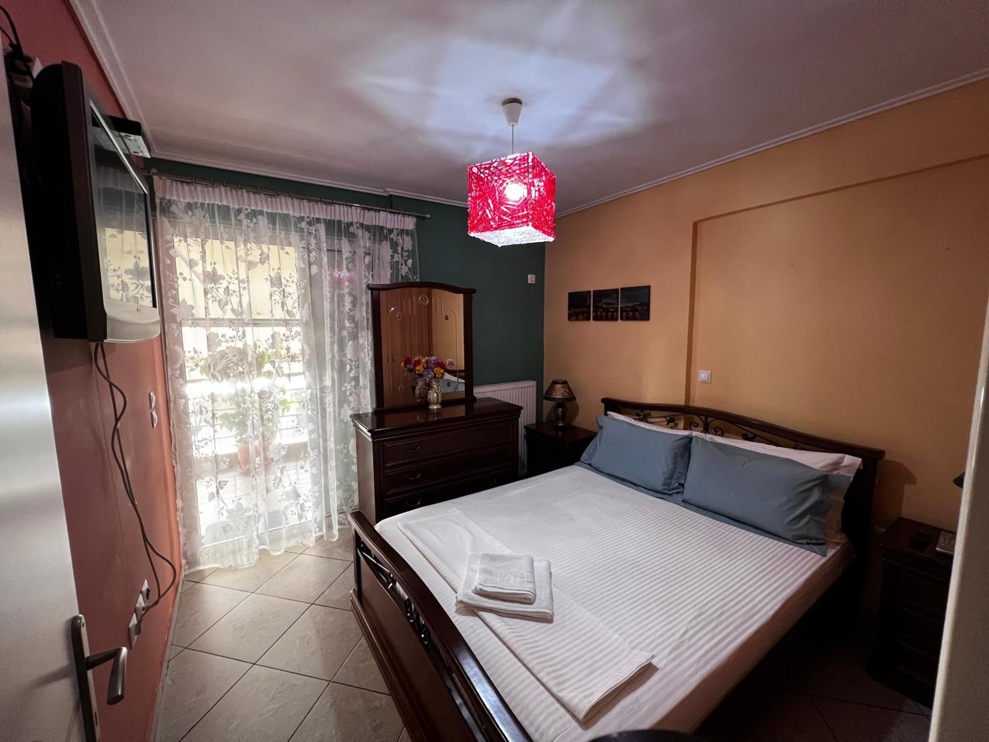 Premium Apartment In Chalkida Exterior foto
