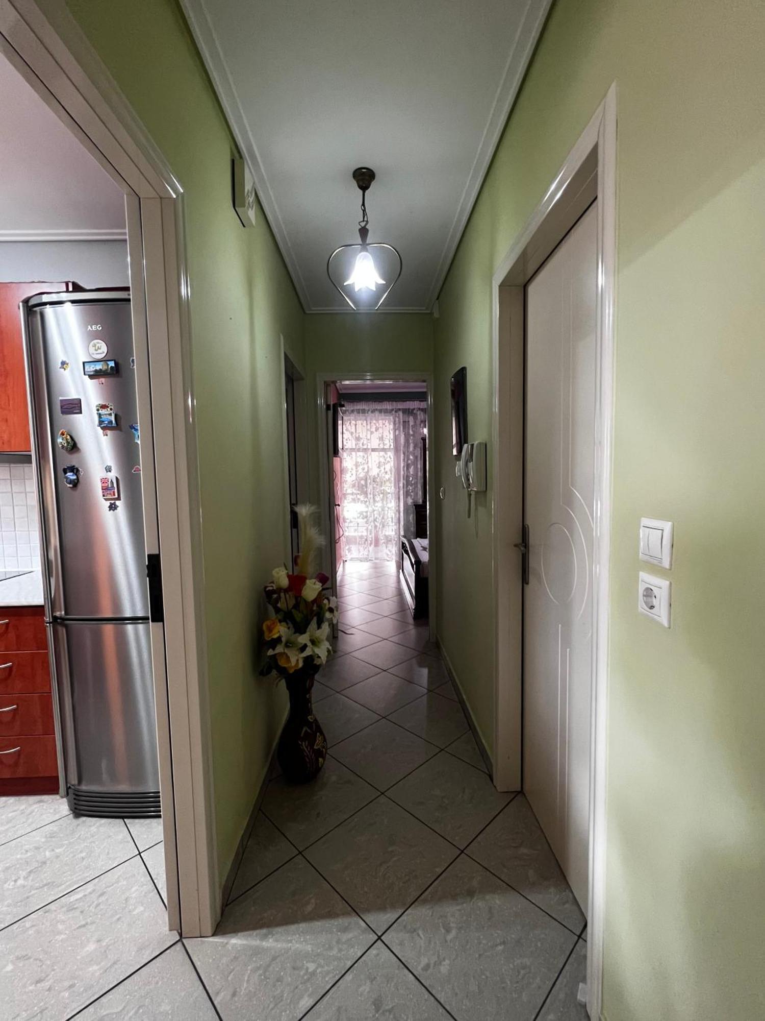 Premium Apartment In Chalkida Exterior foto