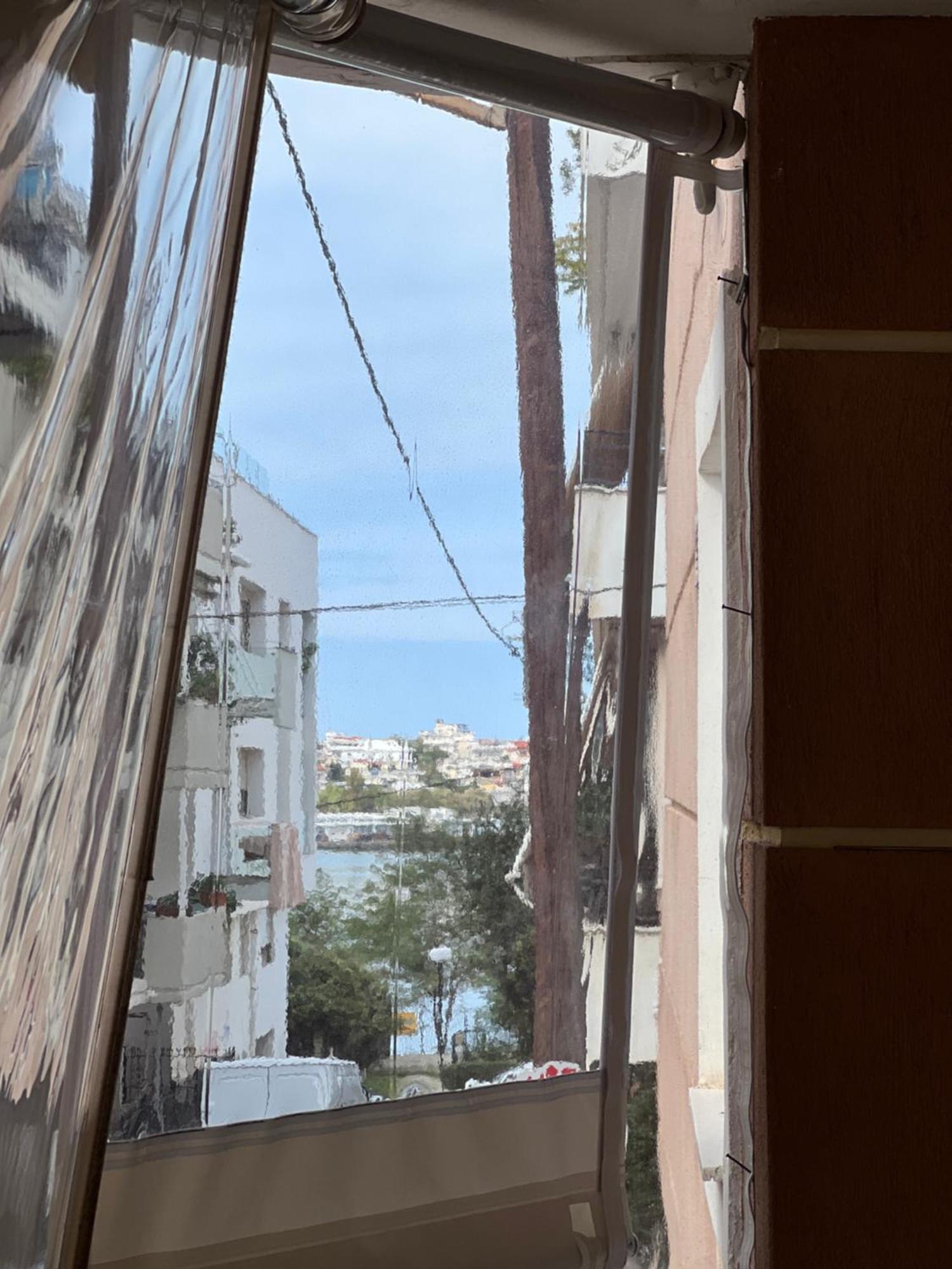 Premium Apartment In Chalkida Exterior foto