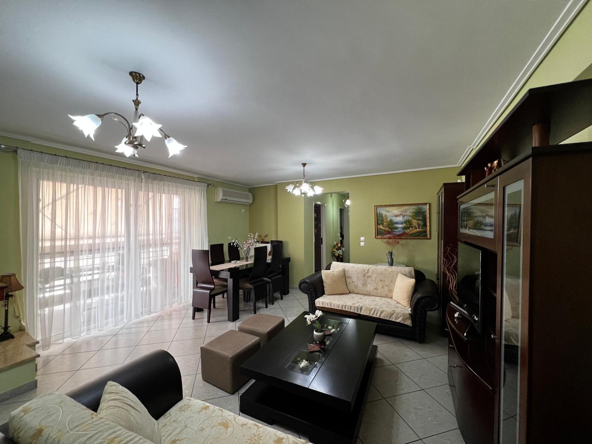 Premium Apartment In Chalkida Exterior foto