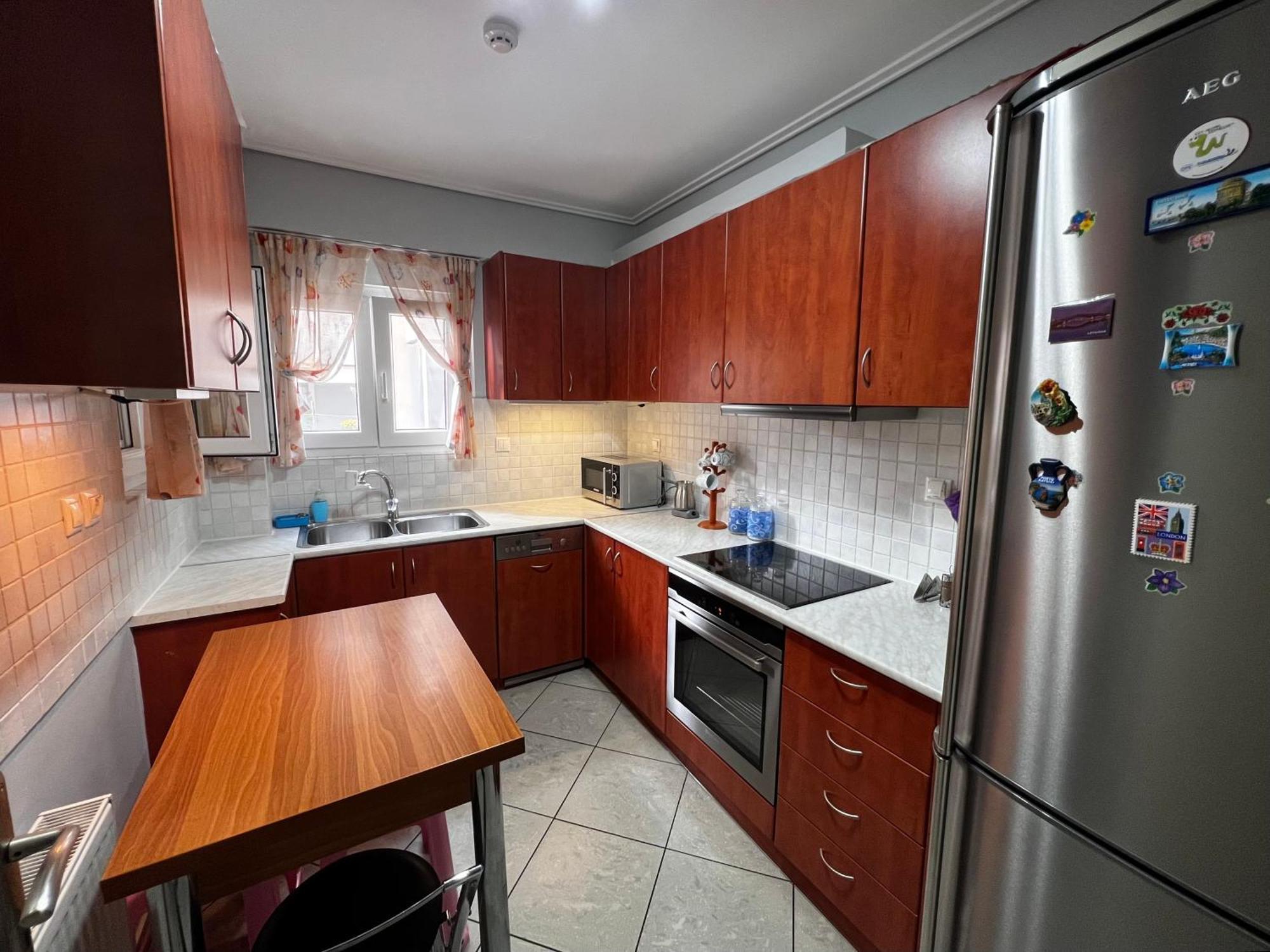 Premium Apartment In Chalkida Exterior foto